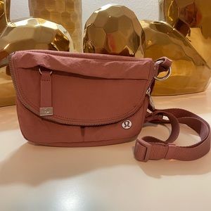 Lululemon All Night Festival Bag Micro